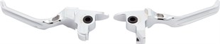 ARLEN NESS Lever Set - Method - Chrome KOD: 06102284