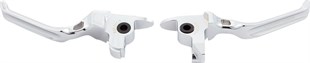 ARLEN NESS Lever Set - Method - Chrome KOD: 06102282