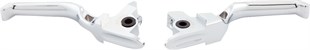ARLEN NESS Lever Set - Method - Chrome KOD: 06102286