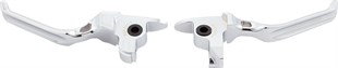 ARLEN NESS Lever Set - Method - Chrome KOD: 06102283