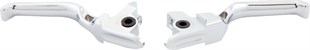 ARLEN NESS Lever Set - Method - Chrome KOD: 06102282
