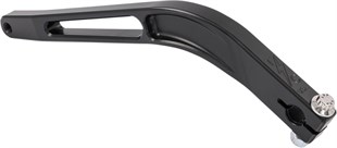 THRASHIN SUPPLY LEVER SHIFTER 18 ST BLK KOD: 16021414