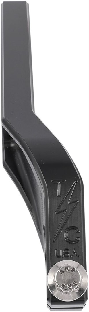 THRASHIN SUPPLY LEVER SHIFTER 91-17FX BLK KOD: 16021412