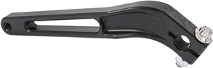 THRASHIN SUPPLY LEVER SHIFTER 91-17FX BLK KOD: 16021412