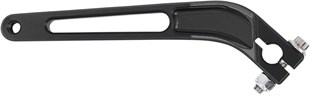 THRASHIN SUPPLY LEVER SHIFTER 91-17FX BLK KOD: 16021412