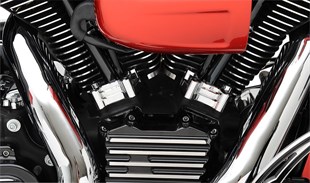 ARLEN NESS LIFTER BLOCK 10-GAUGE TWIN CAM CHROME KOD: 09401345