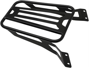COBRA LUGGAGE RACK BLK TUBULAR KOD: 15100311