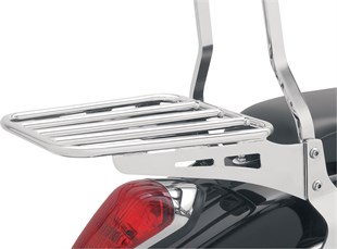 COBRA LUGGAGE RACK CHR TUBULAR KOD: 15100307