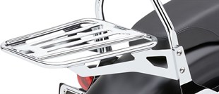 COBRA LUGGAGE RACK CHR TUBULAR KOD: 15100306