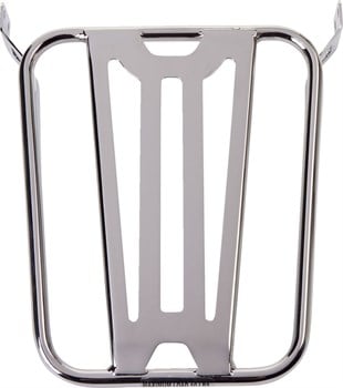 COBRA LUGGAGE RACK CHR TUBULAR KOD: 15100307