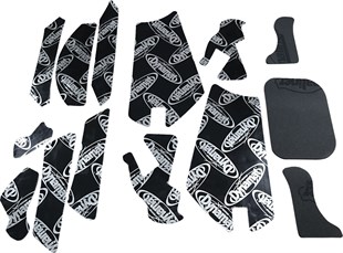 KLOCK WERKS MAT SOUND CTRL 14-19 RG KOD:05211494