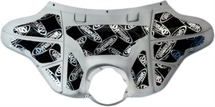 KLOCK WERKS MAT SOUND CTRL 86-13F KOD:05211491