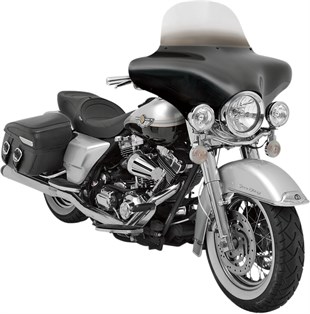MEMPHIS SHADES FAIRING DIŞ KAPLAMA BATWING HD/UNIV KOD:23300017