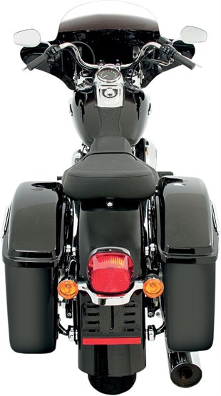MEMPHIS SHADES FAIRING DIŞ KAPLAMA BATWING HD/UNIV KOD:23300017