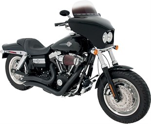 MEMPHIS SHADES FAIRING DIŞ KAPLAMA BATWING FAT BOB KOD:23300092
