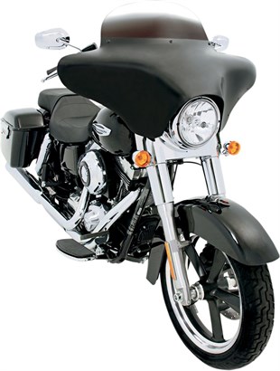MEMPHIS SHADES FAIRING DIŞ KAPLAMA BATWING HD/UNIV KOD:23300017