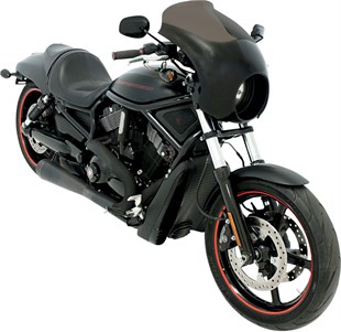MEMPHIS SHADES FAIRING DIŞ KAPLAMA BULLET NIGHT ROD KOD:23300093