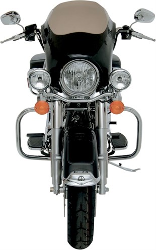 MEMPHIS SHADES FAIRING DIŞ KAPLAMA BULLET FLHR FX KOD:23300087