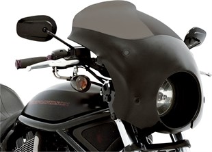 MEMPHIS SHADES FAIRING DIŞ KAPLAMA BULLET NIGHT ROD KOD:23300093