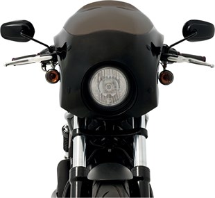 MEMPHIS SHADES FAIRING DIŞ KAPLAMA BULLET NIGHT ROD KOD:23300093