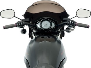 MEMPHIS SHADES FAIRING DIŞ KAPLAMA BULLET NIGHT ROD KOD:23300093