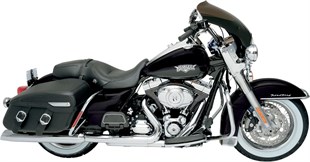MEMPHIS SHADES FAIRING DIŞ KAPLAMA BULLET FLHR FX KOD:23300087