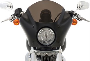 MEMPHIS SHADES FAIRING DIŞ KAPLAMA GAUNTLET 1200X KOD:23300095