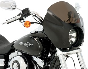 MEMPHIS SHADES FAIRING DIŞ KAPLAMA GAUNTLET 1200X KOD:23300095