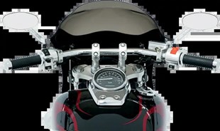 MEMPHIS SHADES FAIRING DIŞ KAPLAMA MS BULLET #5 HON KOD:23300079