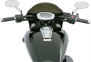 MEMPHIS SHADES FAIRING DIŞ KAPLAMA MS BULLET #6 YAM KOD:23300080