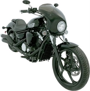 MEMPHIS SHADES FAIRING DIŞ KAPLAMA MS BULLET #6 YAM KOD:23300080