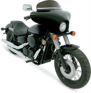 MEMPHIS SHADES FAIRING DIŞ KAPLAMA MS BATWING #4 KOD:23300081
