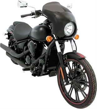 MEMPHIS SHADES FAIRING DIŞ KAPLAMA MS BULLET #6 YAM KOD:23300080