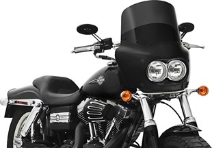 MEMPHIS SHADES FAIRING DIŞ KAPLAMA ROAD WARR FXDF KOD:23300204