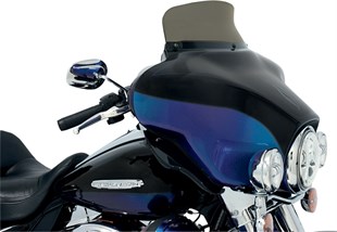 MEMPHIS SHADES WINDSHIELD ÖN CAM FLH SPOILER 5 SMK KOD:23500173