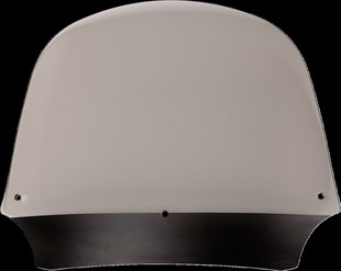 MEMPHIS SHADES WINDSHIELD ÖN CAM MS FAIRING DIŞ KAPLAMA SLR 12 KOD:23100315