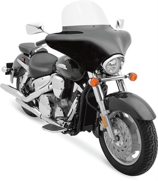 MEMPHIS SHADES WINDSHIELD ÖN CAM MS FAIRING DIŞ KAPLAMA CLR 9 KOD:23100271