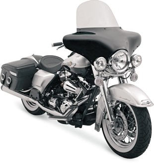 MEMPHIS SHADES WINDSHIELD ÖN CAM MS FAIRING DIŞ KAPLAMA SLR 12 KOD:23100315