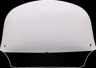 MEMPHIS SHADES WINDSHIELD ÖN CAM MS FAIRING DIŞ KAPLAMA CLR 9 KOD:23100271