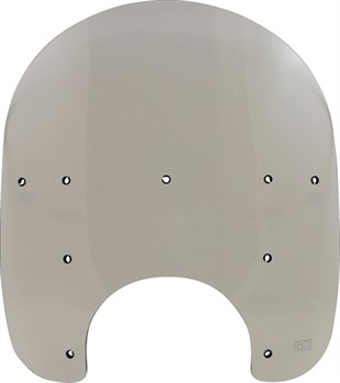 MEMPHIS SHADES WINDWINDSHIELD ÖN CAM 17ROADKING REP.PLAST SLR KOD:23100027