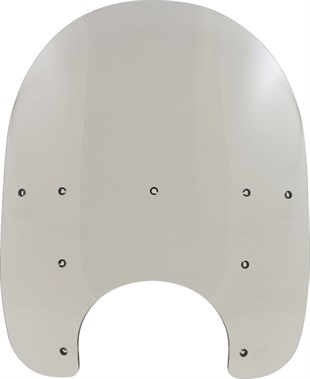 MEMPHIS SHADES WINDWINDSHIELD ÖN CAM 19ROADKING REP.PLAST SLR KOD:23100036