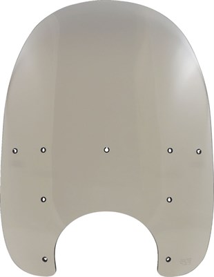 MEMPHIS SHADES WINDWINDSHIELD ÖN CAM 21ROADKING REP.PLAST SLR KOD:23100045