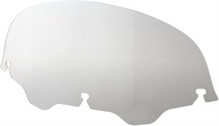MEMPHIS SHADES WINDWINDSHIELD ÖN CAM 7 FLHT/X 96-13 CLR  KOD:23100255