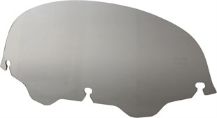MEMPHIS SHADES WINDWINDSHIELD ÖN CAM 7 FLHT/X 96-13 SLR KOD:23100254