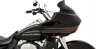 MEMPHIS SHADES WINDWINDSHIELD ÖN CAM FLTR15-19SPOIL 6BLK KOD:23100621