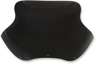 MEMPHIS SHADES WINDWINDSHIELD ÖN CAM FLTR 04-13 S 10 DRK KOD:23100611