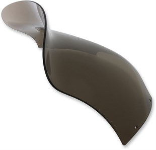 MEMPHIS SHADES WINDWINDSHIELD ÖN CAM FLTR15-19SPOL 10SMK KOD:23100628