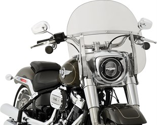 MEMPHIS SHADES WINDWINDSHIELD ÖN CAM FATS 15 FLFB/S SOLAR KOD:23110034
