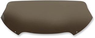 MEMPHIS SHADES WINDWINDSHIELD ÖN CAM FLTR15-19SPOIL 6SMK KOD:23100619