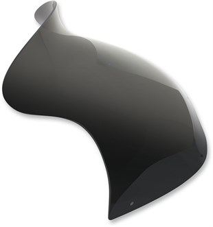 MEMPHIS SHADES WINDWINDSHIELD ÖN CAM FLTR 04-13 S 10 DRK KOD:23100611